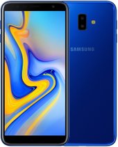 Galaxy J6+ 4GB/64GB (синий)