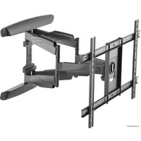 Кронштейн для телевизора Ultramounts UM912 (черный)