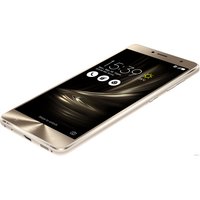 Телефон ASUS ZenFone 3 Deluxe Glacier Silver [ZS550KL]