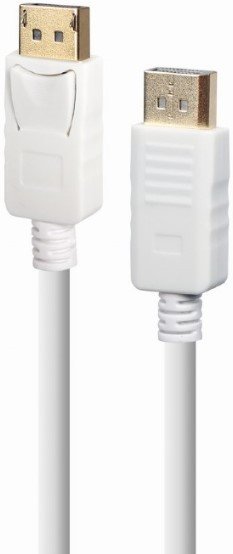 

Кабель Cablexpert CC-DP2-6-W