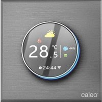 Терморегулятор Caleo С938 Wi-Fi (серебистый)