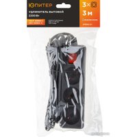 Удлинитель Юпитер JP8103-21