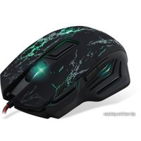 Игровая мышь CrownMicro CMXG-601