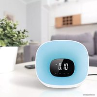 Световой будильник Kitfort КТ-3313