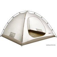 Треккинговая палатка Greenell Эльф 3 V3