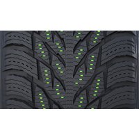 Зимние шины Nokian Tyres Hakkapeliitta R3 285/40R20 108R