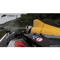 Forza Motorsport 6 для Xbox One