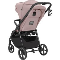 Коляска прогулочная «книга» Carrello Bravo Lite CRL-5529 (Club Beige)