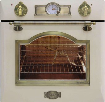 Газовый духовой шкаф Kaiser EG 6345 ElfEm