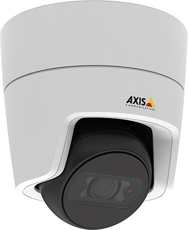 

IP-камера Axis M3105-LVE