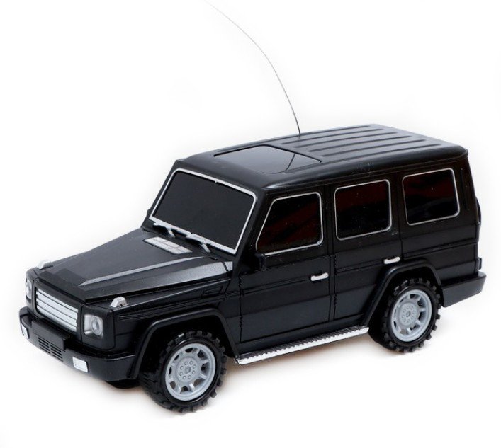

Автомодель Sima-Land Джип Гелик 7664528