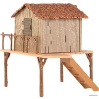 Игровой набор Masai Mara На ферме ММ205-063