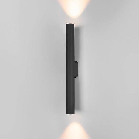 

Бра Elektrostandard Langer 40124/LED (черный)