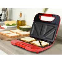 Сэндвичница Oursson EG0703/RD