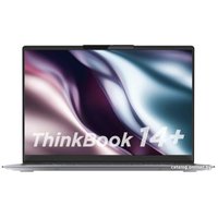 Ноутбук Lenovo ThinkBook 14+ 21HW000LCD
