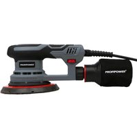 Эксцентриковая шлифмашина Profipower МШЭ-150