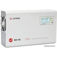 Стабилизатор напряжения Штиль ИнСтаб IS3000