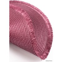 Сервировочная салфетка Arya Rival 8680943106865 (розовый)