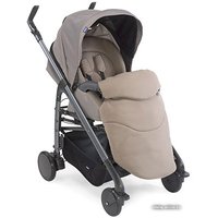 Универсальная коляска Chicco Trio Love (3 в 1)