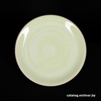Тарелка десертная Corone Natura HL908120E фк0923