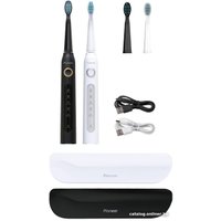 Комплект электрических зубных щеток Pioneer TB-5000