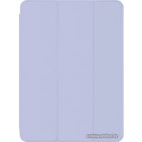Чехол uBear Touch Case для iPad Pro 11" CS236DL11TH-IPP (лавандовый)