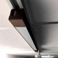 Трековый светильник JAZZway 5031524