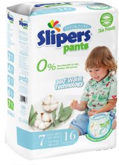 3Х-большой ЕP-207 Pants3X (16 шт)