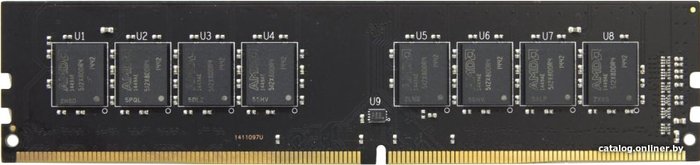 AMD Radeon R7 Performance 8GB DDR4 PC4-21300 R748G2606U2S-U