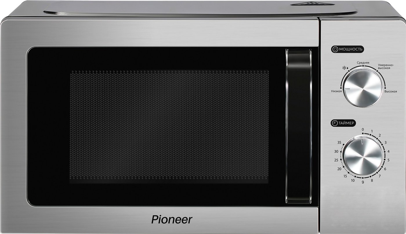 

Микроволновая печь Pioneer MW212M