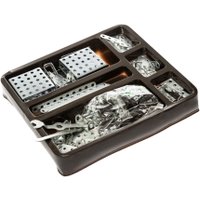 Металлический конструктор Десятое королевство Металлический для уроков труда №3 00982