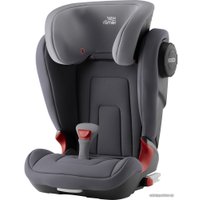 Детское автокресло Britax Romer Kidfix2 S (storm grey)