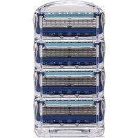 Сменные кассеты для бритья Gillette Fusion5 Proglide (4 шт) 7702018085514