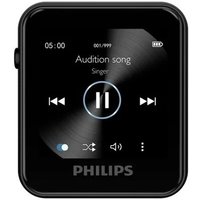 Плеер MP3 Philips SA6116
