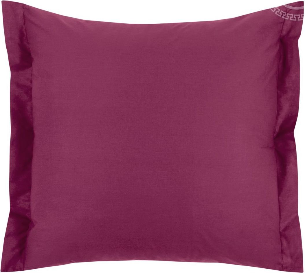 

Постельное белье АртПостель С ушками поплин 971 (70x70, вишня)