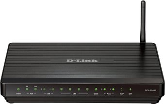 D-Link DPN-R5402/B1A