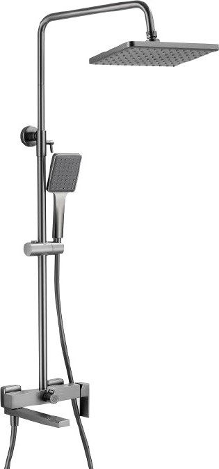 Душевая система  Belz B24613-3