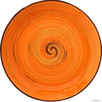 Тарелка обеденная Wilmax Spiral WL-669314/A
