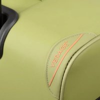 Чемодан-спиннер Verage Cambridge-II 20077W-1 55 см (папоротниковый зеленый)