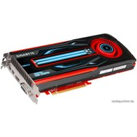 Видеокарта Gigabyte HD 7970 3GB GDDR5 (GV-R797D5-3GD-B)