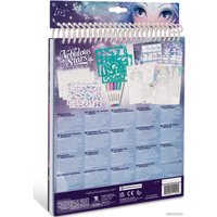 Набор для рисования Nebulous Stars Iceana 11122_NSDA