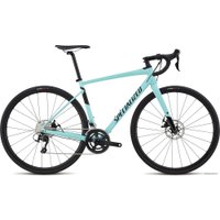 Велосипед Specialized Men's Diverge Comp E5 (2018)