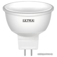 Светодиодная лампочка Ultra LED MR16 GU5.3 7 Вт 3000K