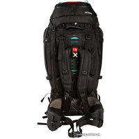 Туристический рюкзак Tatonka Bison 75+10 6051.040 (черный)