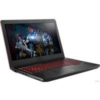Игровой ноутбук ASUS TUF Gaming FX504GD-E4038T