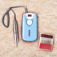 Аппарат для маникюра и педикюра Kitfort KT-3157-2