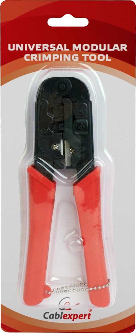 

Кримпер Gembird T-WC-01