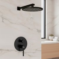 Душевая система  Lauter Inset 21CK088C-511-2MB + 21S20086 + 32100MB