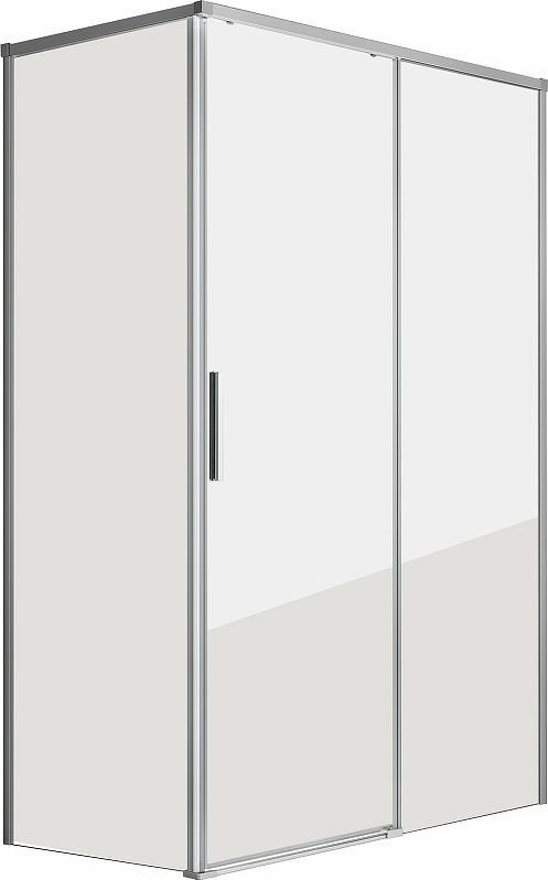 

Душевой уголок Grossman GR-D110-P90Fl1 110x90x190