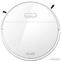 Робот-пылесос Elari SmartBot Brush SBT-001A (белый)